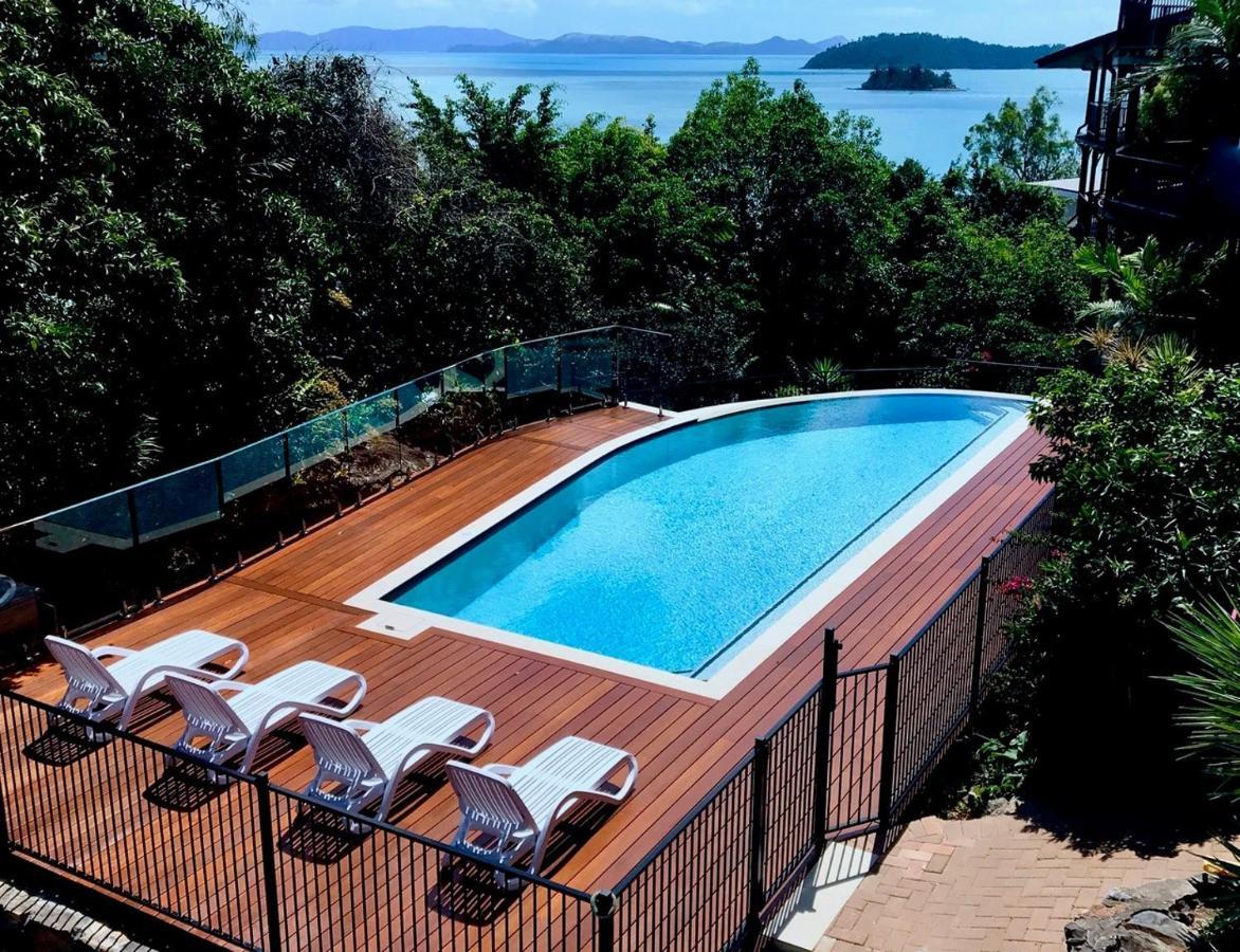 Casuarina Cove 13 On Hamilton Island By Hamorent Екстериор снимка