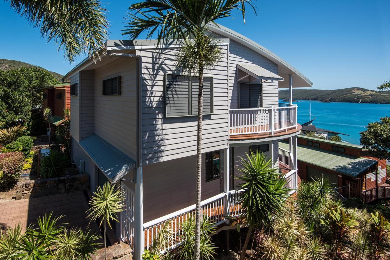 Casuarina Cove 13 On Hamilton Island By Hamorent Екстериор снимка