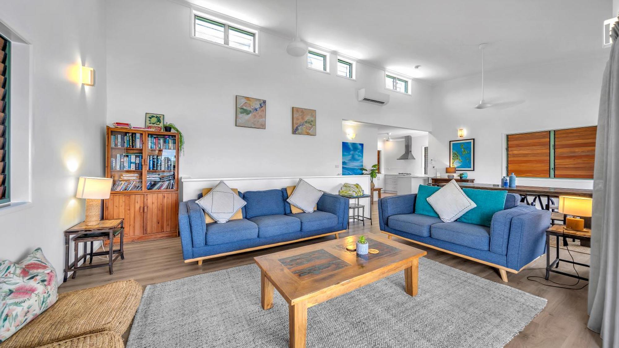 Casuarina Cove 13 On Hamilton Island By Hamorent Екстериор снимка
